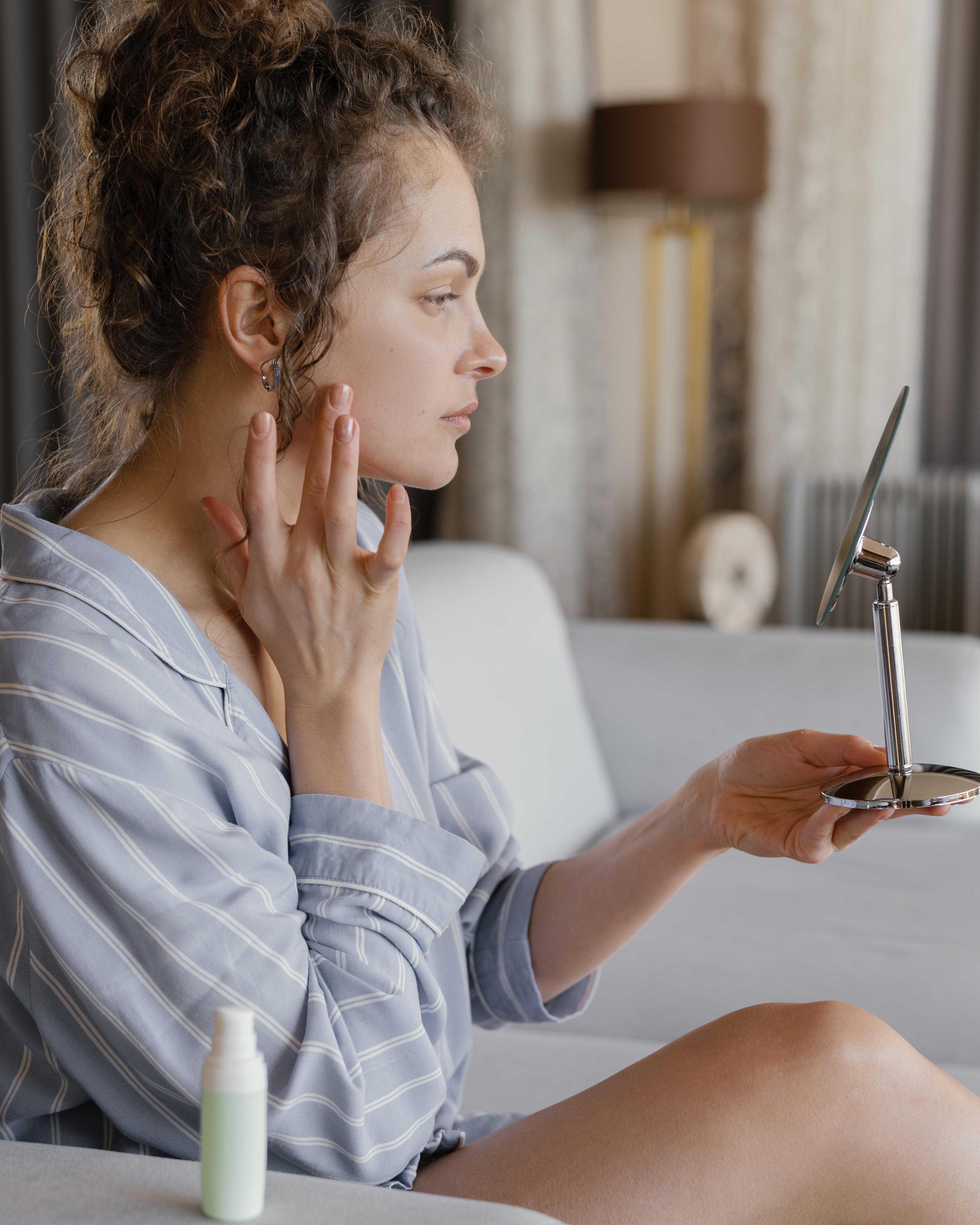 How to Support Your Skin Barrier with Thoughtful Ingredients