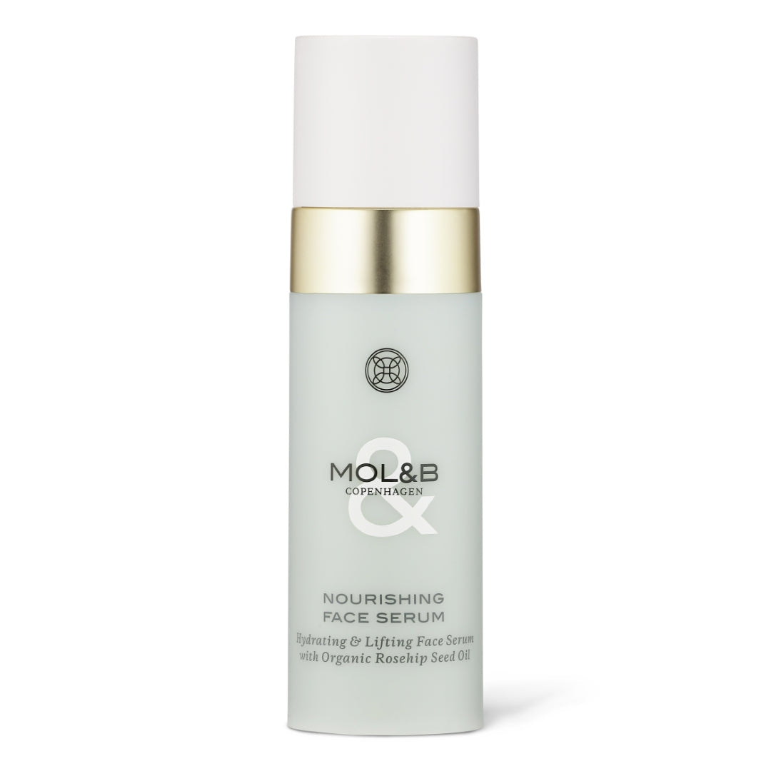 Serum, skincare’s most targeted and effective step