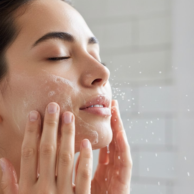 Why Daily Cleansing Is Essential for Healthy, Strong, and Beautiful Skin